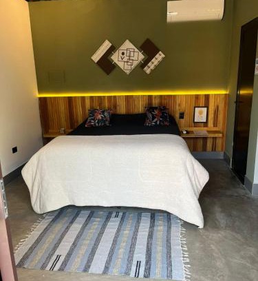 Sao Roque Apartment | São Roque Chalés 2 - Pet Friendly