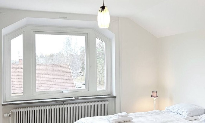 Saffle Municipality Apartment | Säffle Suites - By Svaneholm Hotel