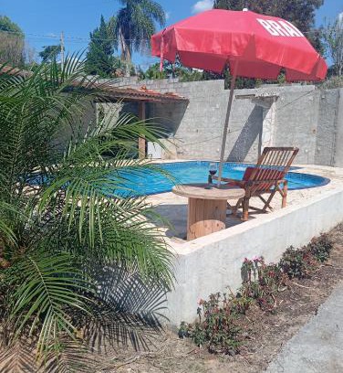 Ibiuna House | Sítio Araújo