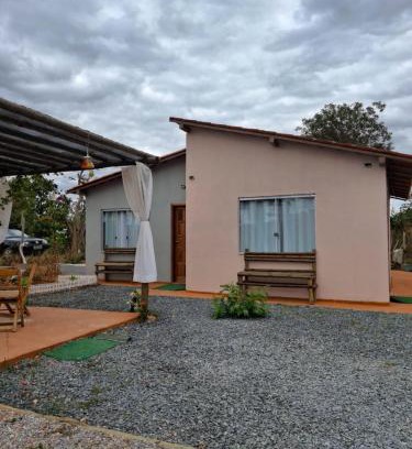 Jaboticatubas House | Sítio da Gil Matos