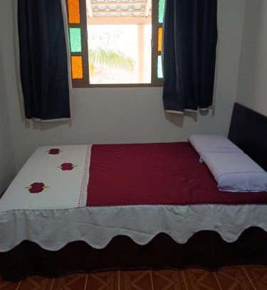 Marechal Floriano House | Sítio entre amigos