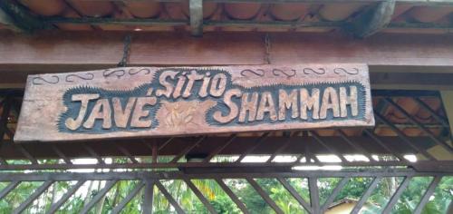 Belem House | Sítio Java Shammah
