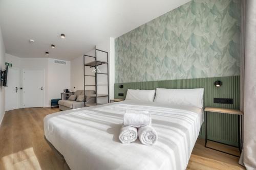 San Sebastian Hotel | SÖMN Donostia