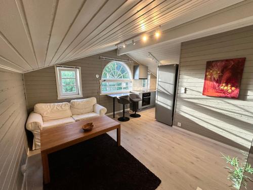 Lindesnes Apartment | Sørlandets paradis