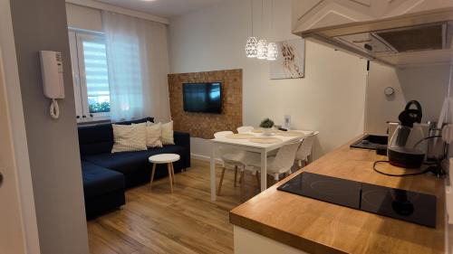 Wyspa Sobieszewska Apartment | Słoneczna Wydma M&K Apartamenty Sobieszewo