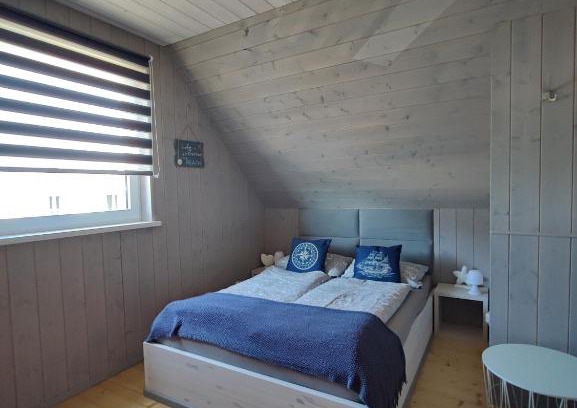 Sarbinowo House | Słoneczny Raj Apartamenty Domki apartamentowe