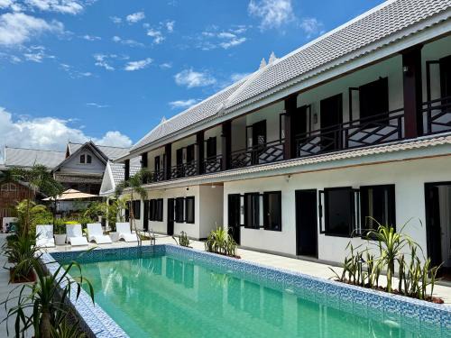 Luang Prabang House | S hotel