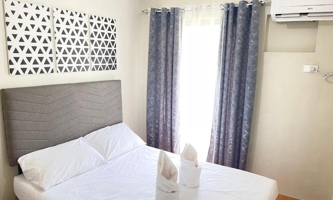 Cagayan de Oro Apartment | S&K One Oasis 2BR Condo Unit 2506