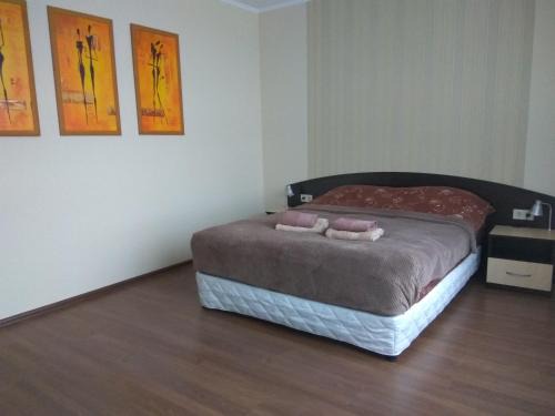 Pozniaky Apartment | S&M Apartments - Zarichna