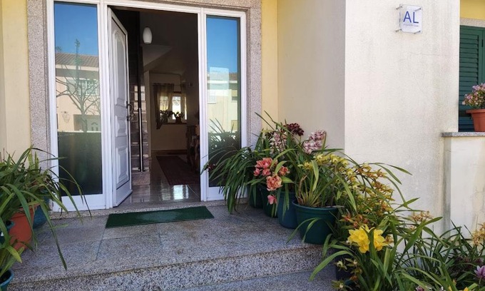 Arouca House | S. Miguel
