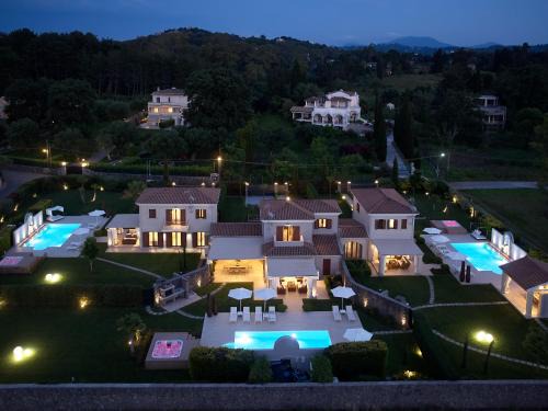 Dassia Villa | S & O Villas Corfu