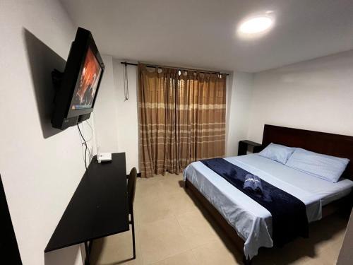 Ibague Apartment | S23 Belén