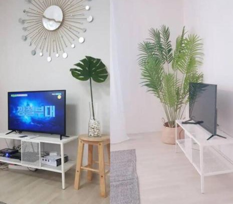Goyang Apartment | S3 Private Kintex Daehwadong