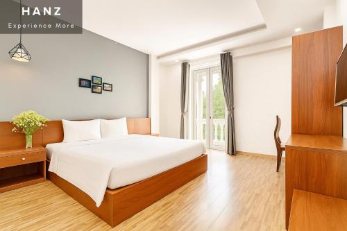 Old Quarter Apartment | S79 Ami Hotel