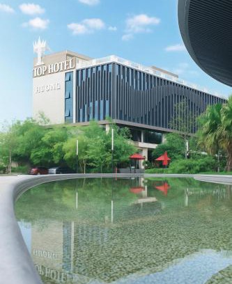 Tu Liem Hotel | S79 TOP Hotel
