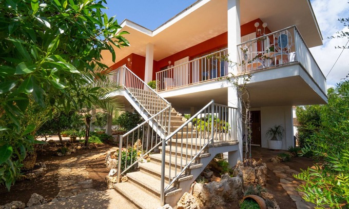 Son Moja Ski Chalet | Sa Marina by dracmallorca