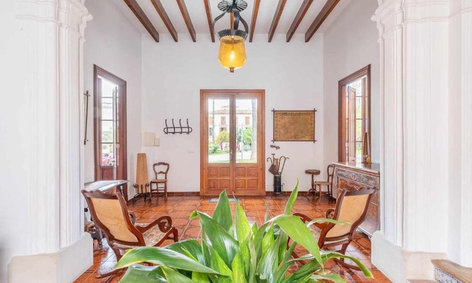 Felanitx House | Sa Torre - Felanitx