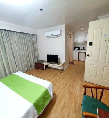 Downtown Apartment | SAB R.CONDOTEL and room rental