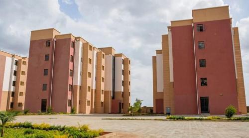 Mlolongo Apartment | Sabaki Hideout Apartments