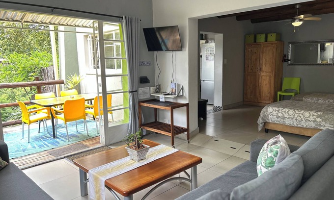Sabie Apartment | Sabie Self-Catering Apartments