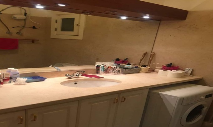 El Gouna Apartment | Sabina 2 BR POOL - Lagoon Apartment