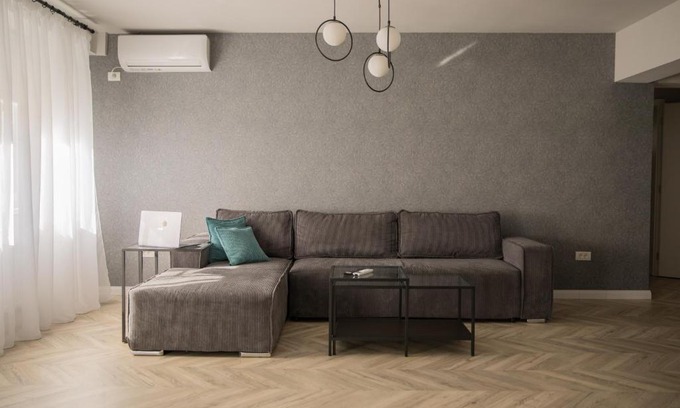 Old City Apartment | Sabrini Residence B3 Timisoara Old Town