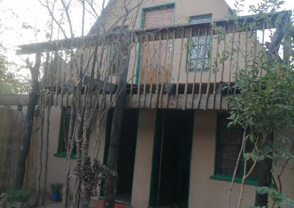 Kasane House | Sabs Cottage