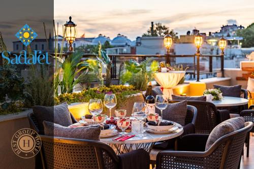 Sultanahmet Apartment | Sadaret Hotel-Old City Sultanahmet