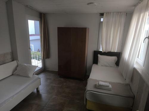 Side Apartment | Safari Suit N-17 big apart