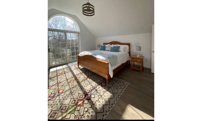 North Haven House | Sag Harbor/North Haven House