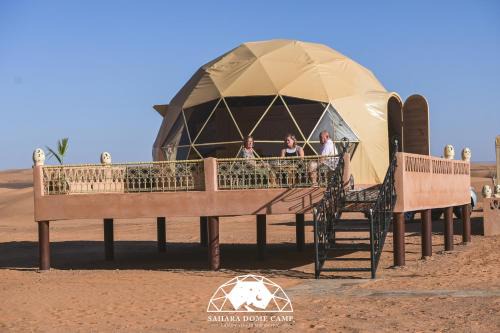 Rissani Other | Sahara Dome Camp