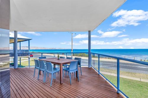 Aldinga Beach House | Sail Away - Aldinga Beach - C21 SouthCoast Holidays