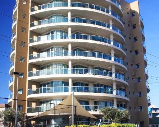 Forster Apartment | Sails Apartments