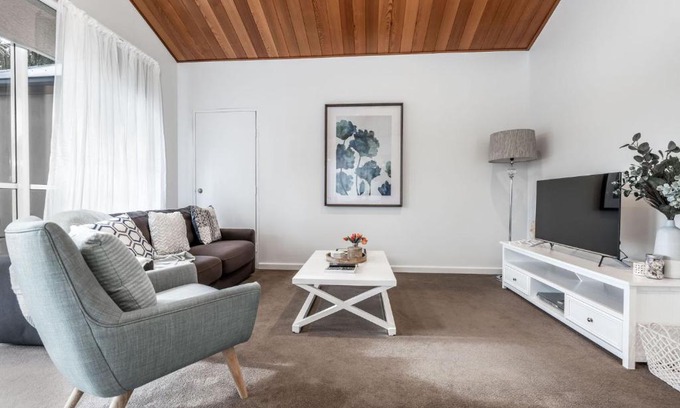 Inverloch Apartment | Sails Five Inverloch