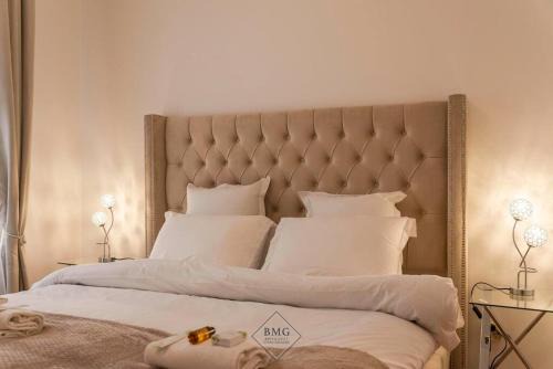 Serris Apartment | Saint Honoré Disneyland BMYGUEST