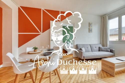 Gare-Jouvenet Apartment | Saint Maur F2 beau logement entier