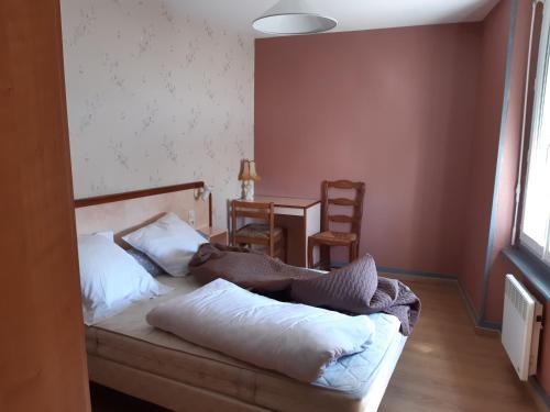 Saint-Pair-sur-Mer Apartment | Saint Pair sur Mer 50 m de la plage