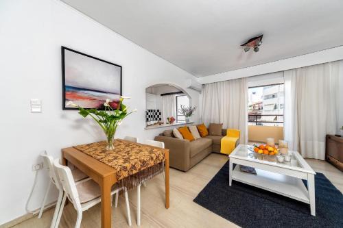 Heraklion Apartment | Saint Sophia's City Stay, By Idealstay Experience