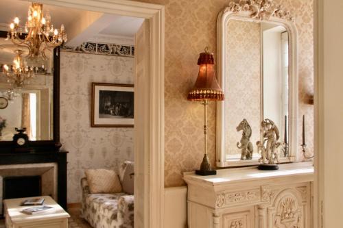Olonzac Bed & Breakfast | Sainte-Hélène Chambres d'Hôtes & Appartement