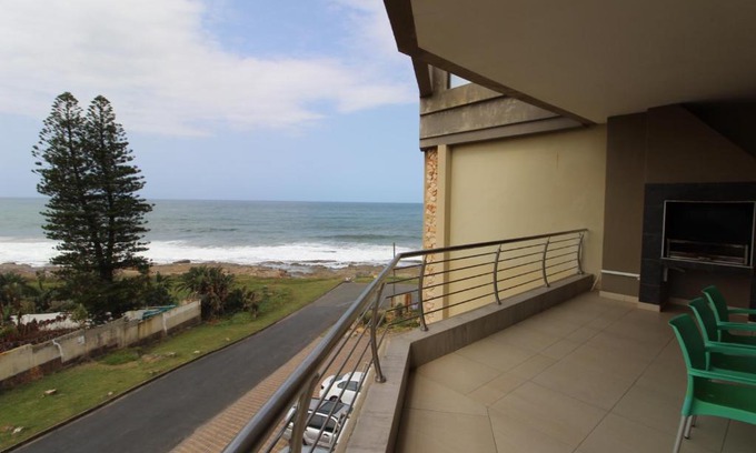 Margate Apartment | Saints View Resort Unit 23