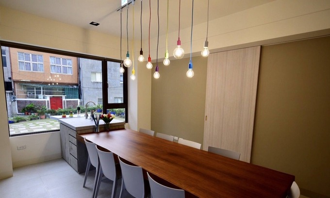 Tainan City Centre House | Sakagami Hotel