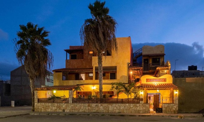 Santa Maria Bed & Breakfast | Sakaroule B&B