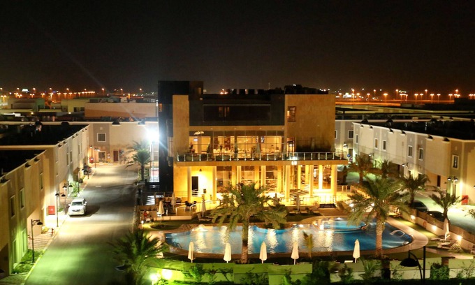 Al Jubail Apartment | SAKEN VILLAGE