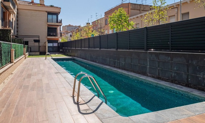 Palamos Apartment | Sakura Apartment Palamós