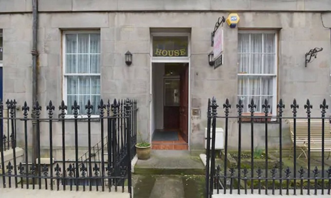 Newington House | Sakura Edinburgh Guest House