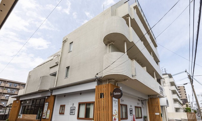 Shimogyo Apartment | Sakura Guest House