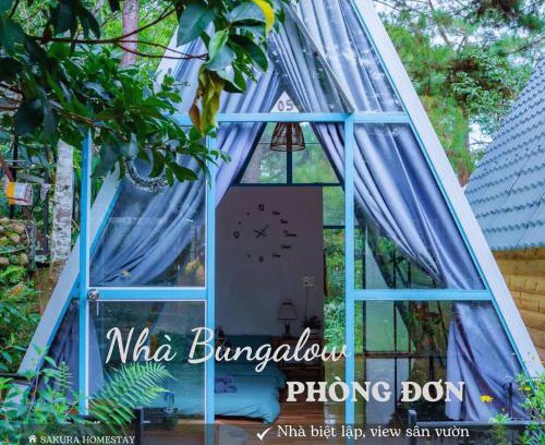 Kon Plong Hotel | SAKURA HOMEsTAY MĂNG ĐEN
