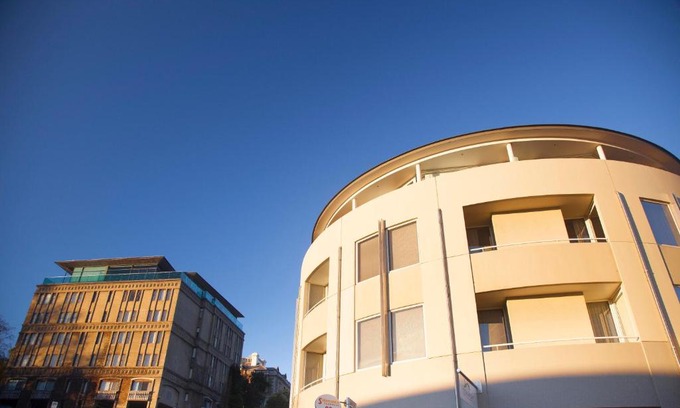 Battery Point Apartment | Salamanca Terraces