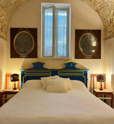 Alessano House | Salento magic