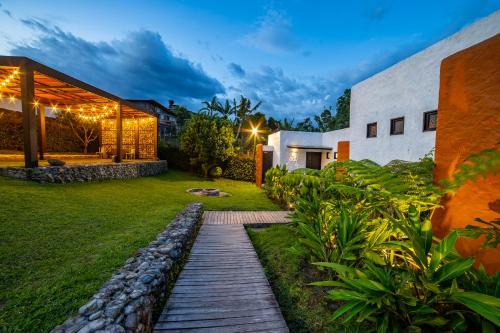 Salento Hotel | Salento Pequeño Hotel